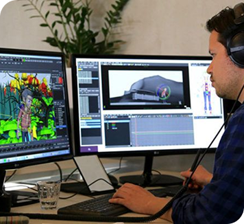 BANIMA Studios